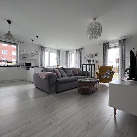 Apartament Z Tarasem Na Osiedlu Rakownica Jelenia Góra Exteriör bild